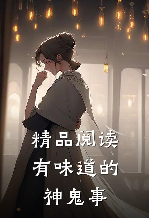 精品阅读有味道的神鬼事