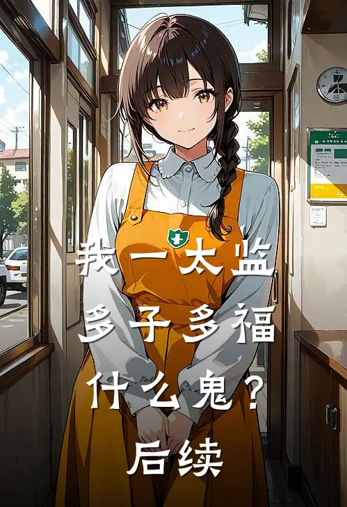 我一太监，多子多福什么鬼？后续