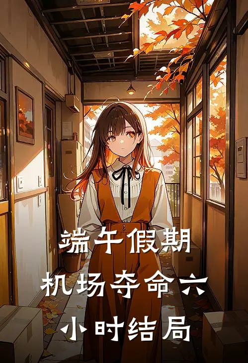 端午假期，机场夺命六小时结局