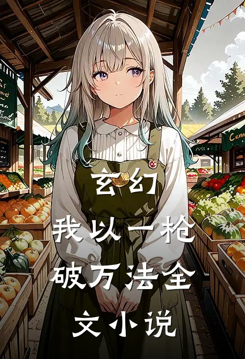 玄幻：我以一枪破万法全文小说