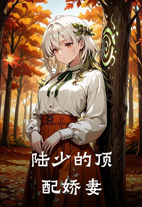 陆少的顶配娇妻