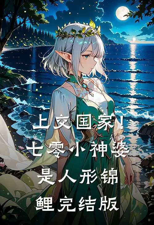 上交国家！七零小神婆是人形锦鲤完结版
