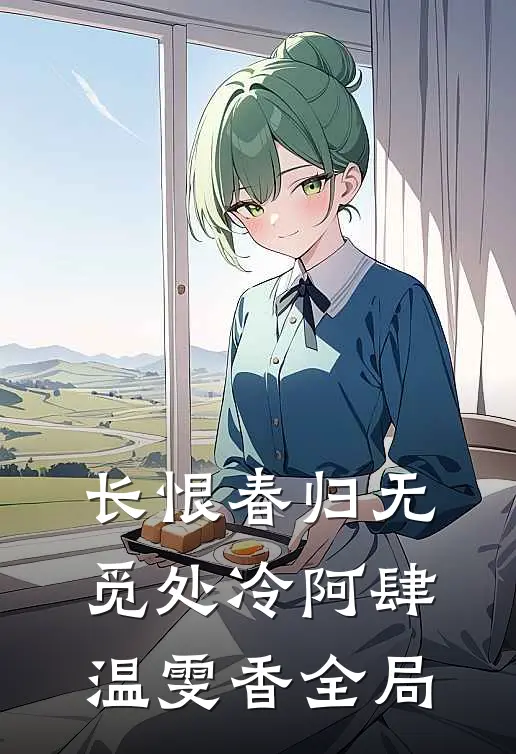 长恨春归无觅处冷阿肆温雯香全局