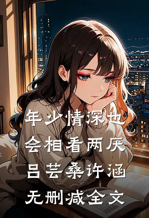 年少情深也会相看两厌吕芸桑许涵无删减全文