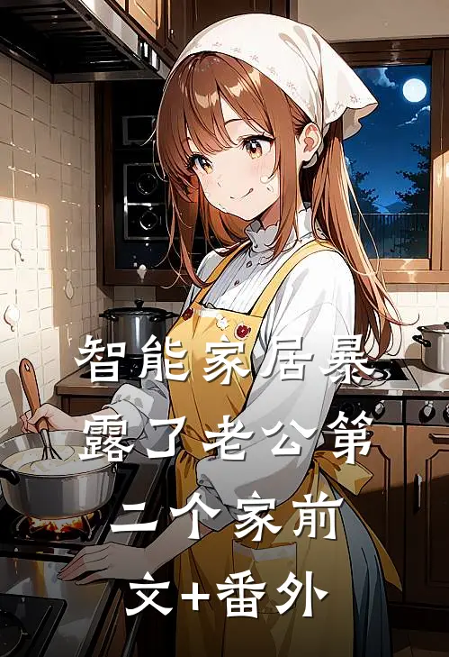 智能家居暴露了老公第二个家前文+番外