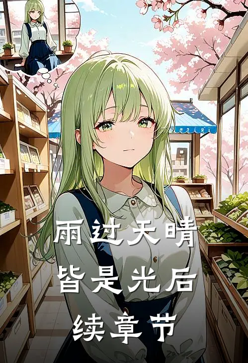 雨过天晴皆是光后续章节
