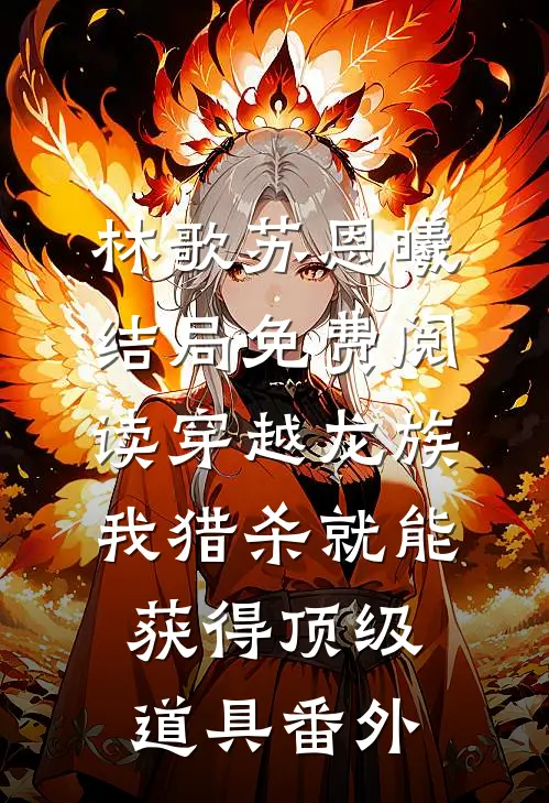 林歌苏恩曦结局免费阅读穿越龙族，我猎杀就能获得顶级道具番外