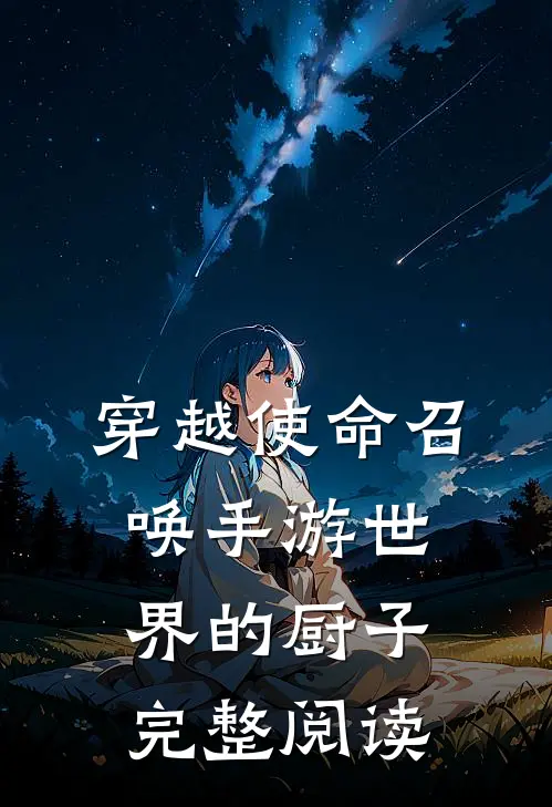 穿越使命召唤手游世界的厨子完整阅读