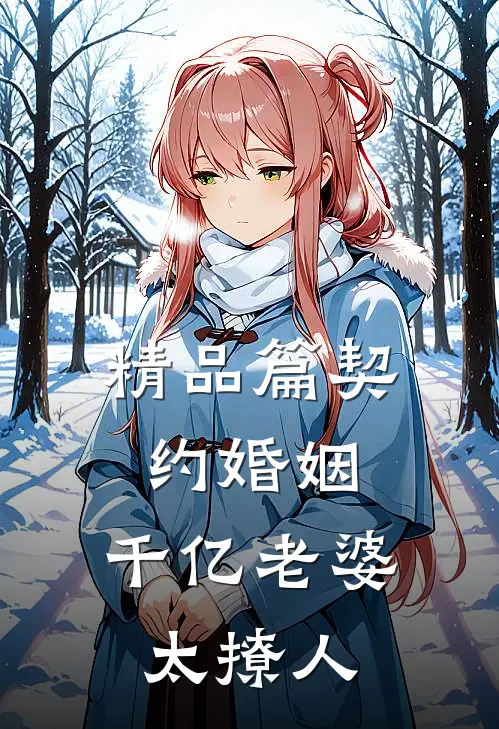 精品篇契约婚姻：千亿老婆太撩人