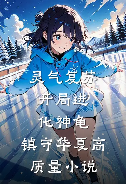 灵气复苏：开局进化神龟，镇守华夏高质量小说
