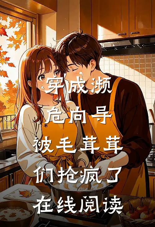 穿成濒危向导，被毛茸茸们抢疯了在线阅读