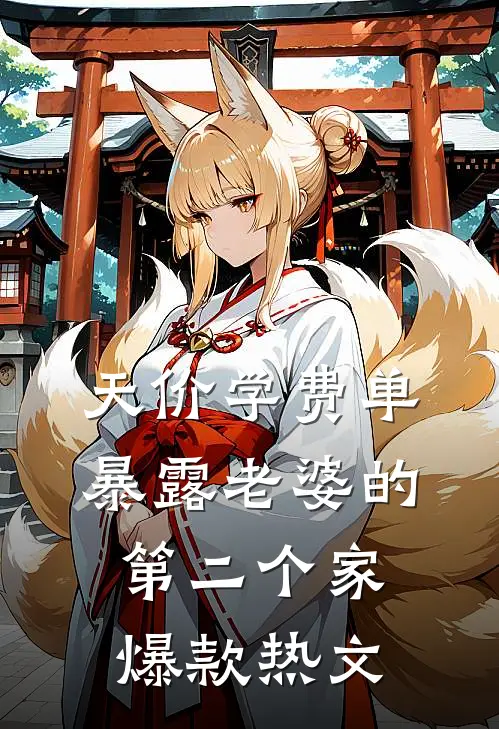 天价学费单暴露老婆的第二个家爆款热文
