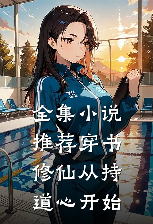 全集小说推荐穿书：修仙从持道心开始