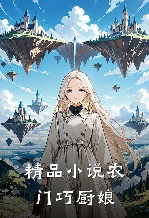 精品小说农门巧厨娘
