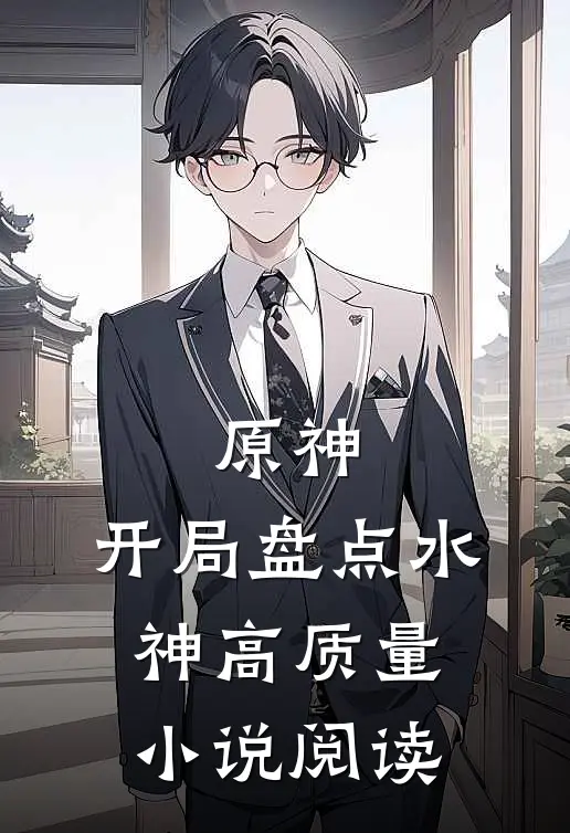 原神：开局盘点水神高质量小说阅读
