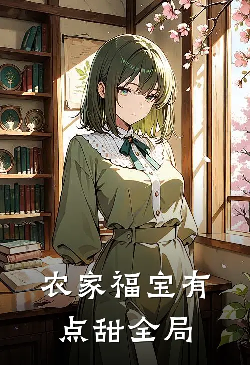 农家福宝有点甜全局