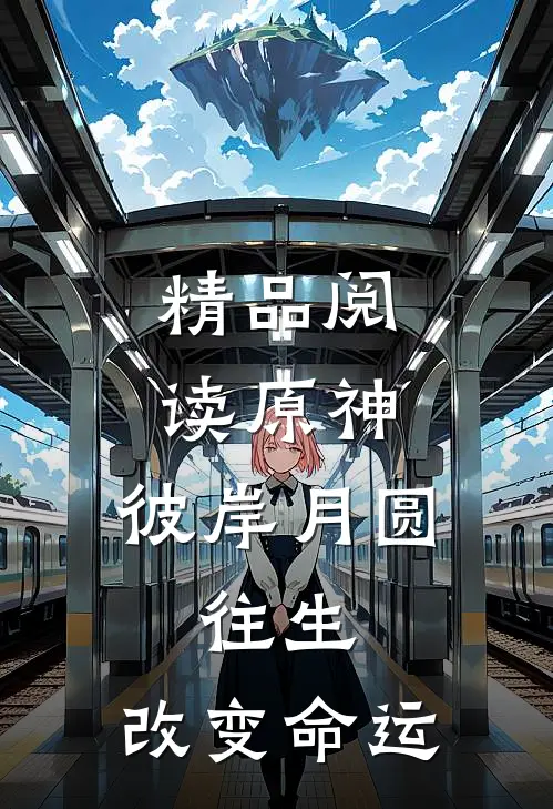 精品阅读原神，彼岸月圆，往生，改变命运