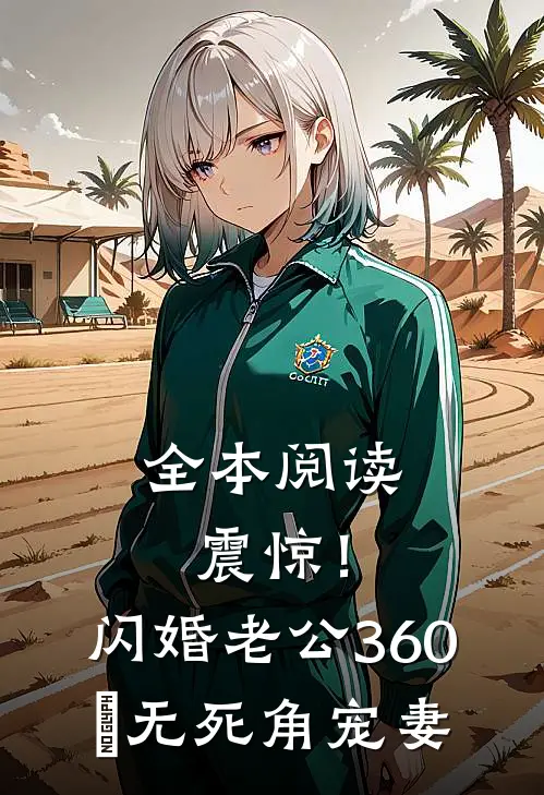 全本阅读震惊！闪婚老公360°无死角宠妻