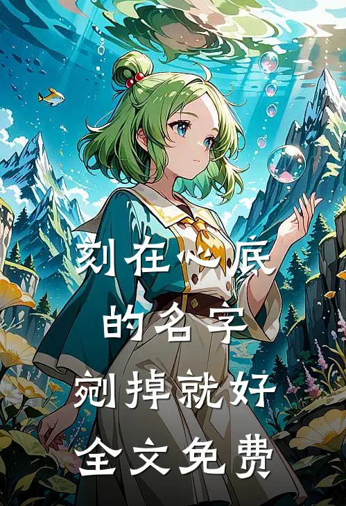 刻在心底的名字，剜掉就好全文免费
