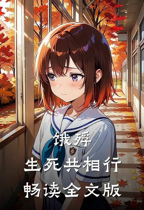 饿殍：生死共相行畅读全文版