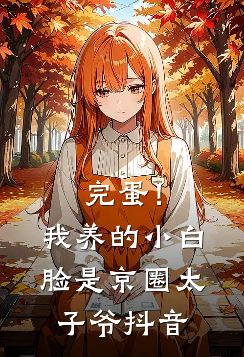 完蛋！我养的小白脸是京圈太子爷抖音