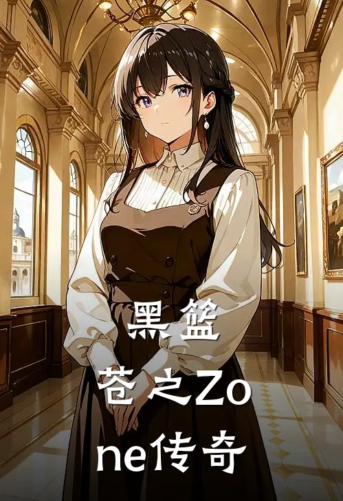 黑篮：苍之Zone传奇