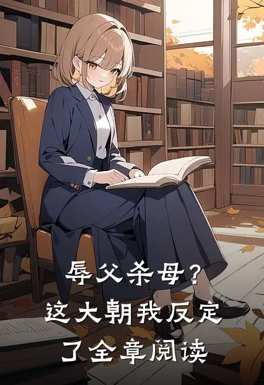 辱父杀母？这大朝我反定了全章阅读