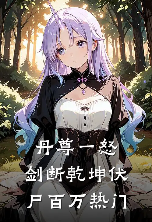 丹尊一怒，剑断乾坤伏尸百万热门
