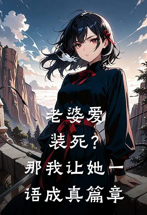 老婆爱装死？那我让她一语成真篇章