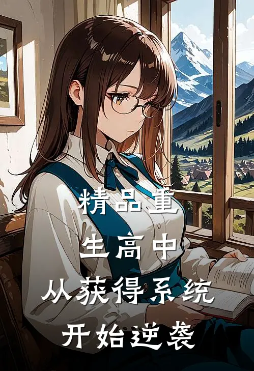 精品重生高中，从获得系统开始逆袭