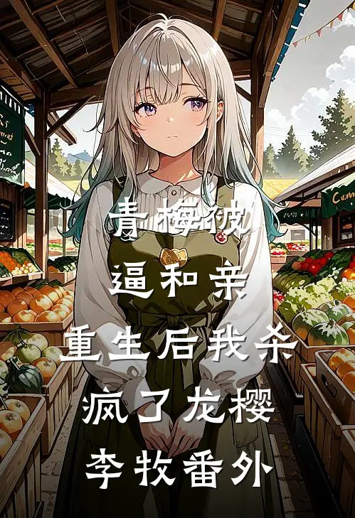 青梅被逼和亲，重生后我杀疯了龙樱李牧 番外