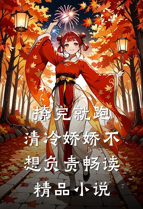 撩完就跑，清冷娇娇不想负责畅读精品小说