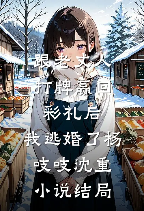 跟老丈人打牌赢回彩礼后，我逃婚了杨吱吱沈重小说结局