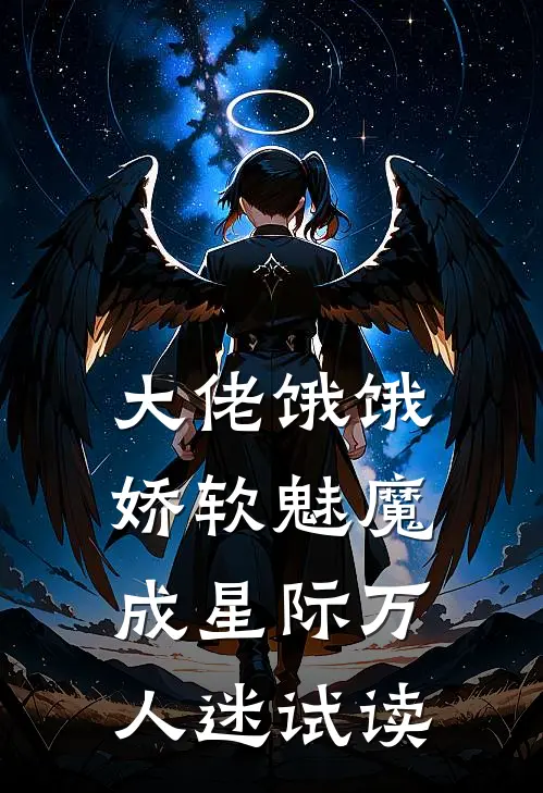 大佬饿饿，娇软魅魔成星际万人迷试读