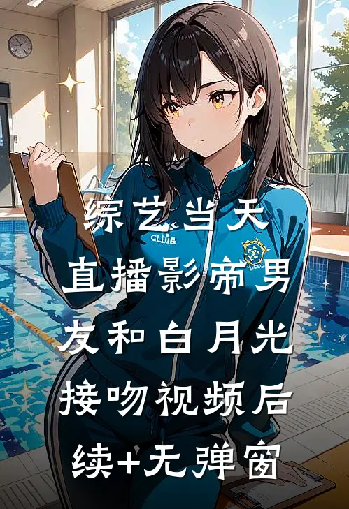 综艺当天，直播影帝男友和白月光接吻视频后续+无弹窗