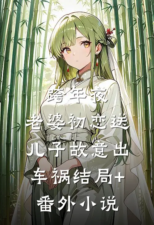 跨年夜，老婆初恋送儿子故意出车祸结局+番外小说