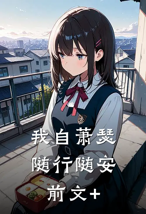 我自萧瑟，随行随安前文+