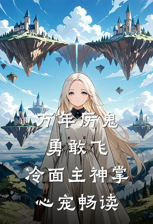 万年厉鬼勇敢飞，冷面主神掌心宠畅读