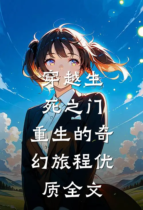 穿越生死之门：重生的奇幻旅程优质全文