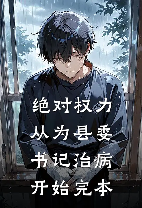 绝对权力：从为县委书记治病开始完本