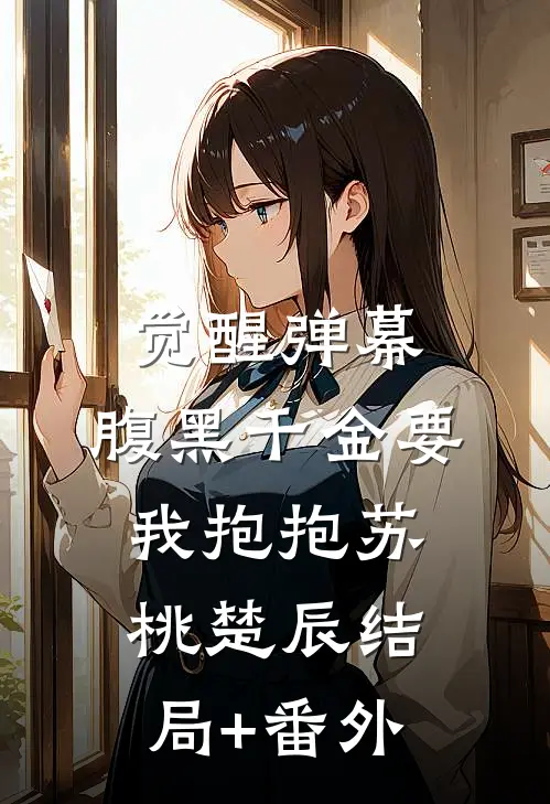 觉醒弹幕：腹黑千金要我抱抱苏桃楚辰结局+番外