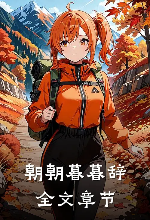 朝朝暮暮辞全文章节