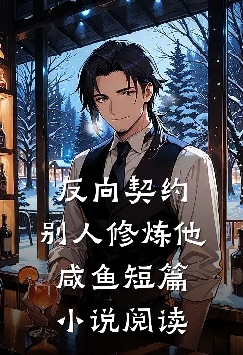 反向契约：别人修炼他咸鱼短篇小说阅读