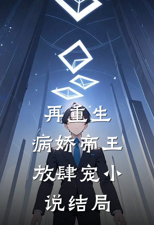 再重生，病娇帝王放肆宠小说结局