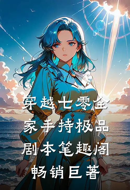 穿越七零全家手持极品剧本笔趣阁畅销巨著