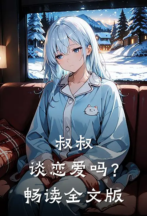 叔叔，谈恋爱吗？畅读全文版