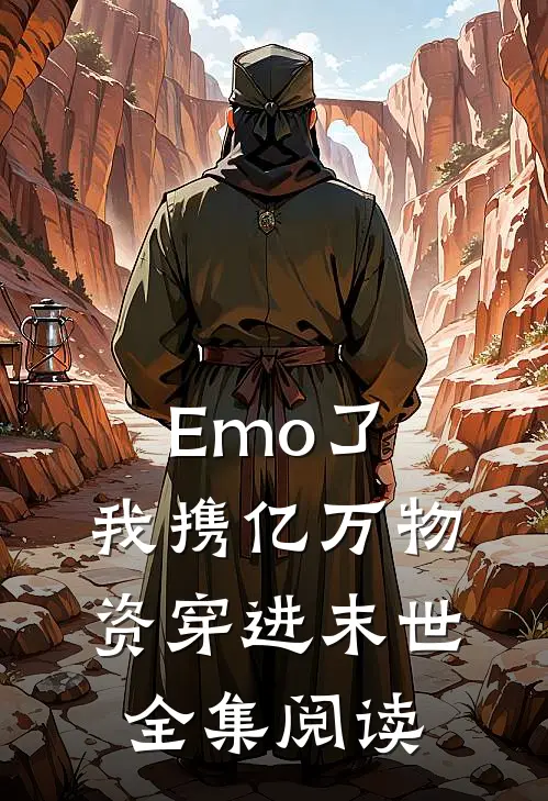Emo了，我携亿万物资穿进末世全集阅读