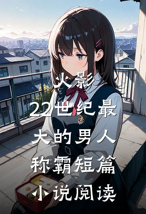火影：22世纪最大的男人称霸短篇小说阅读