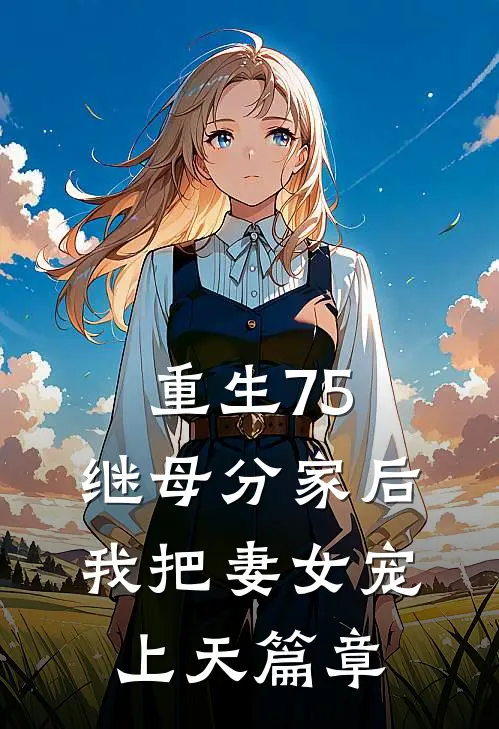 重生75：继母分家后，我把妻女宠上天篇章