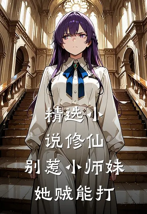精选小说修仙：别惹小师妹，她贼能打